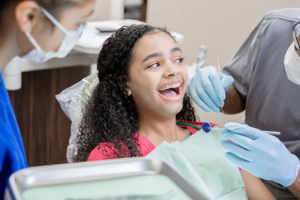 Best Emergency Orthodontic Repairs in Quinebaug, CT